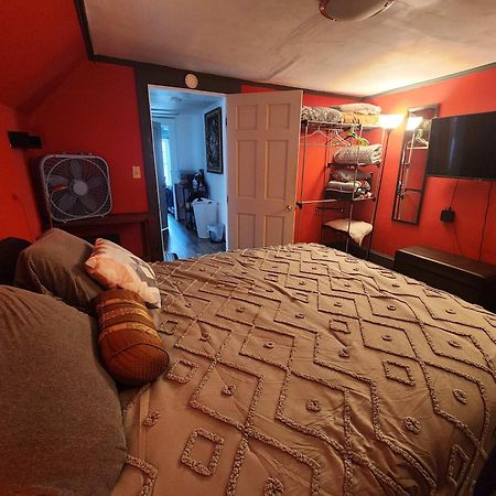 Cozy 3 Bedroom House In Downtown Ithaca Ngoại thất bức ảnh