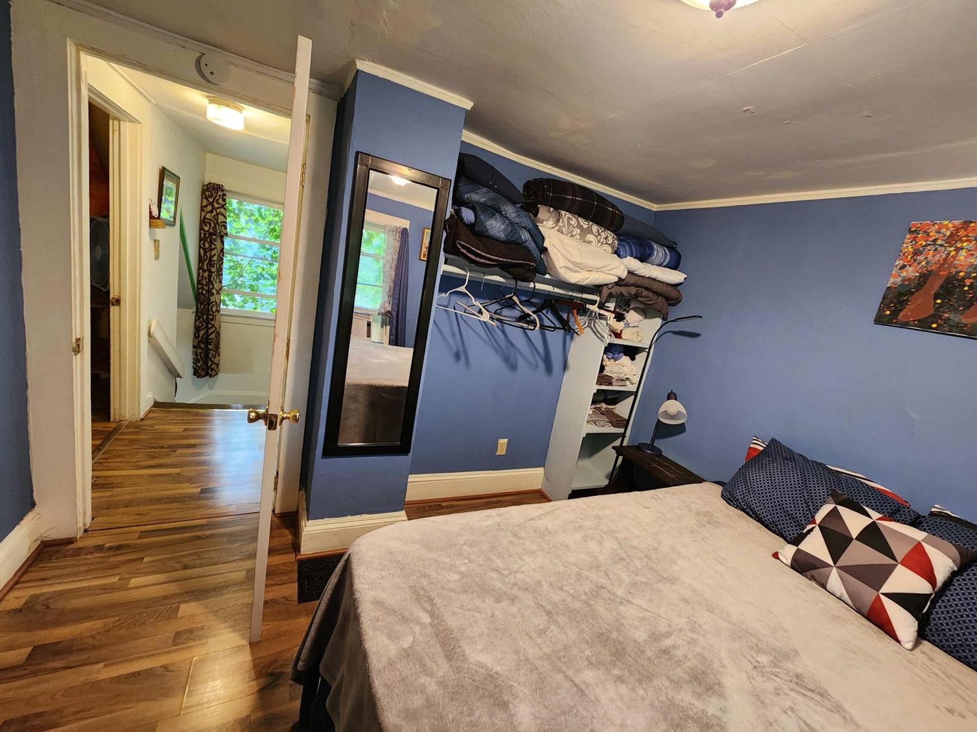Cozy 3 Bedroom House In Downtown Ithaca Ngoại thất bức ảnh