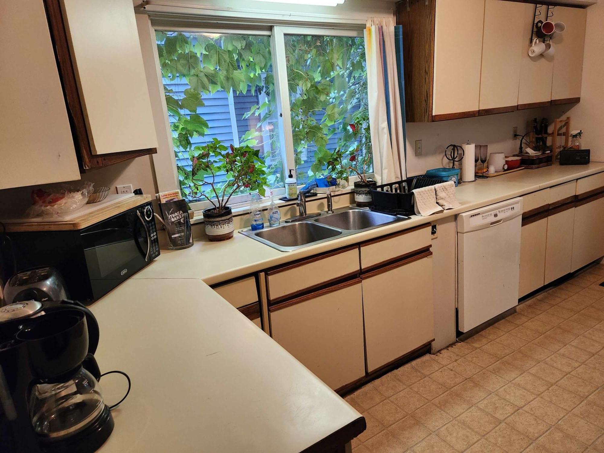 Cozy 3 Bedroom House In Downtown Ithaca Ngoại thất bức ảnh
