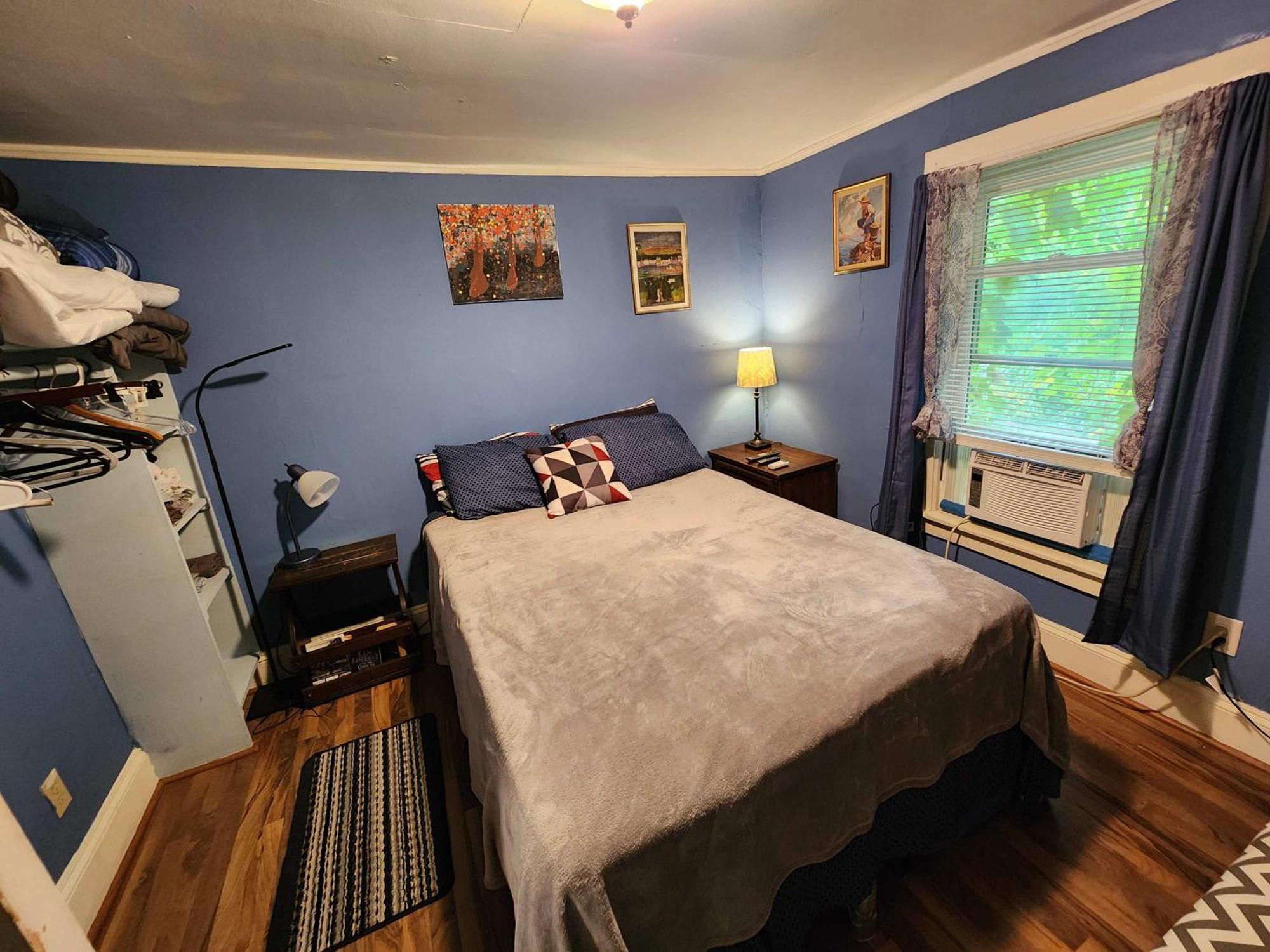 Cozy 3 Bedroom House In Downtown Ithaca Ngoại thất bức ảnh