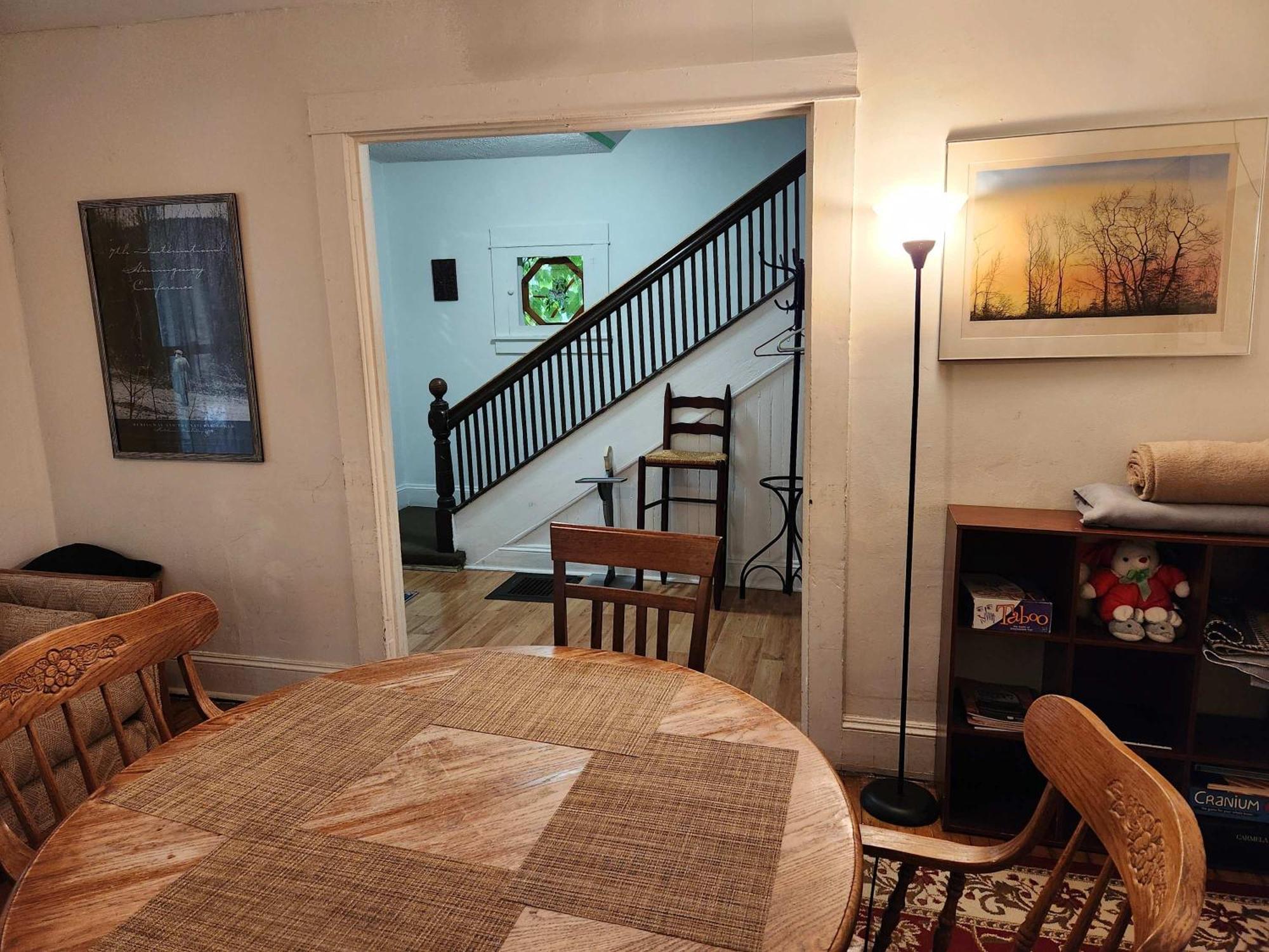 Cozy 3 Bedroom House In Downtown Ithaca Ngoại thất bức ảnh