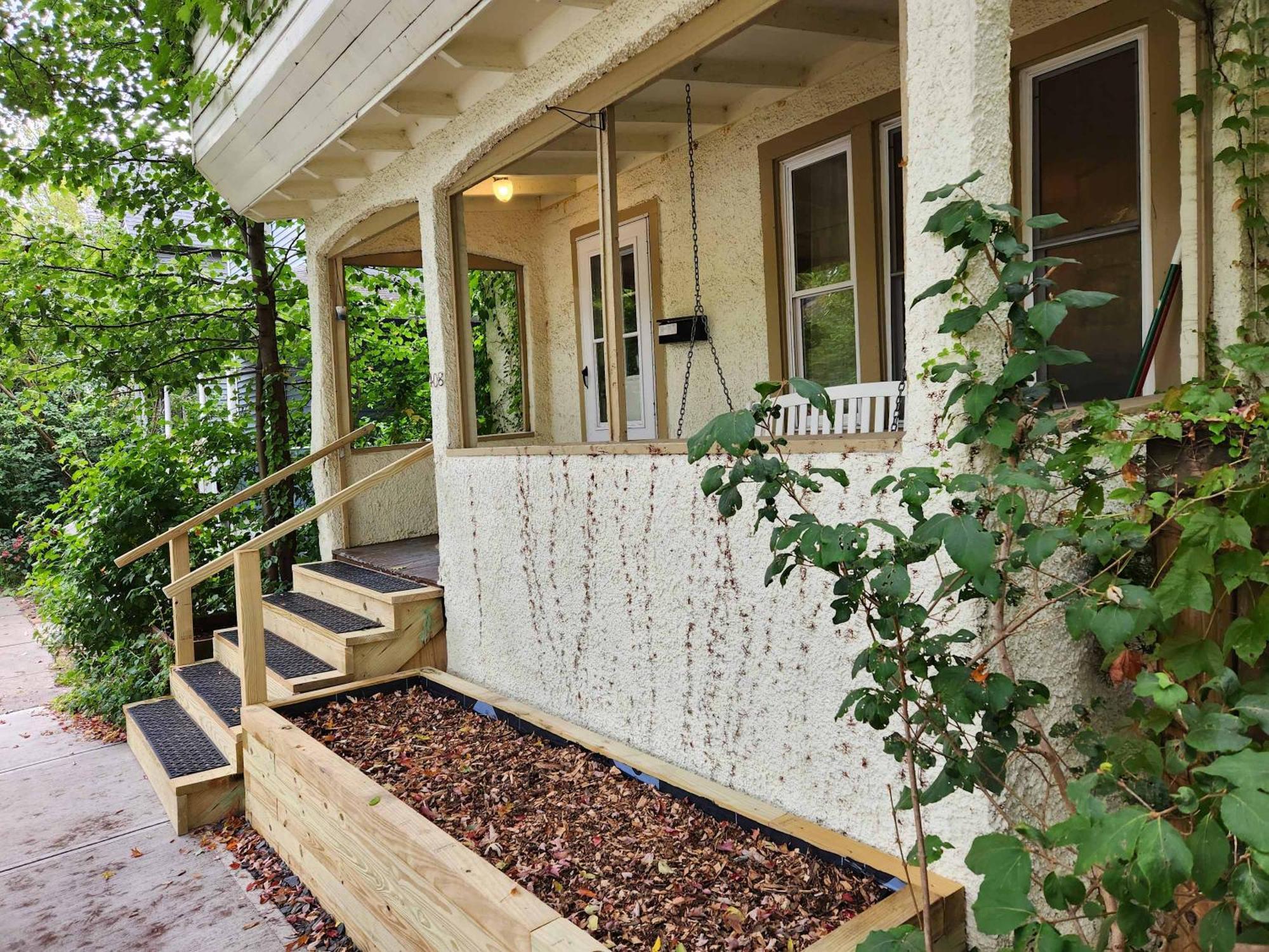 Cozy 3 Bedroom House In Downtown Ithaca Ngoại thất bức ảnh