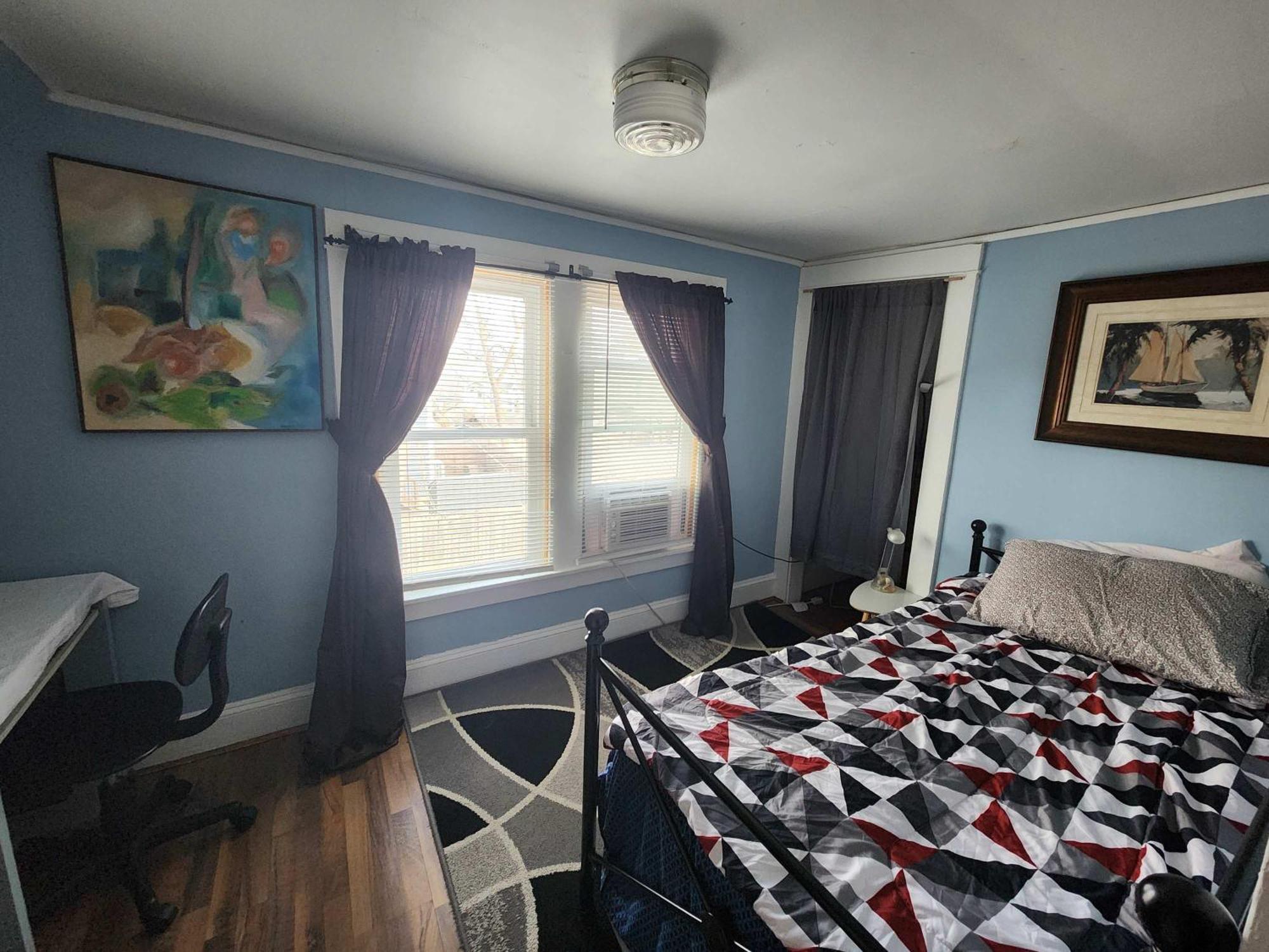 Cozy 3 Bedroom House In Downtown Ithaca Ngoại thất bức ảnh